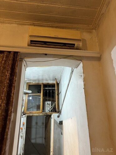 1-комн. дом/дача - пос. 20-й участок - 25 м² (10)