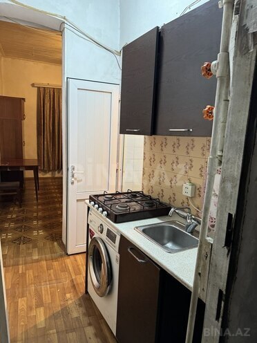 1-комн. дом/дача - пос. 20-й участок - 25 м² (6)