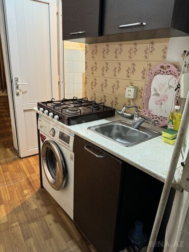 1-комн. дом/дача - пос. 20-й участок - 25 м² (4)