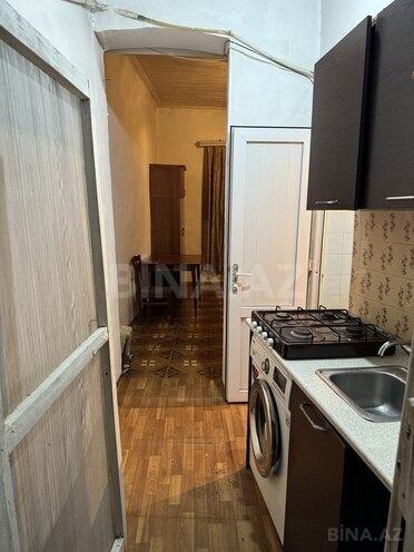 1-комн. дом/дача - пос. 20-й участок - 25 м² (5)