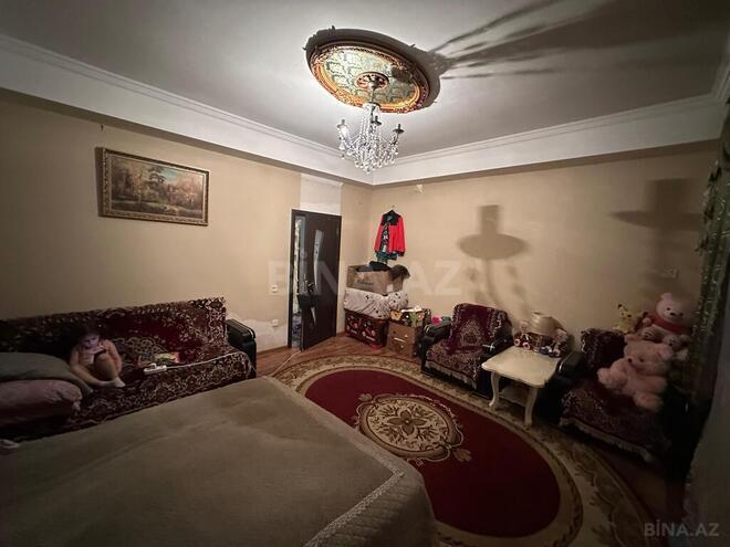 2-комн. новостройка - м. Нефтчиляр - 97 м² (10)