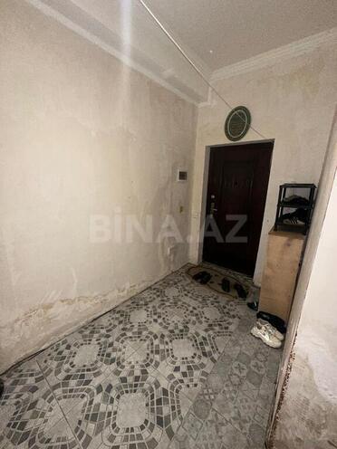 2-комн. новостройка - м. Нефтчиляр - 97 м² (14)