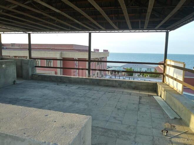 Объект - пос. Новханы - 400 м² (2)