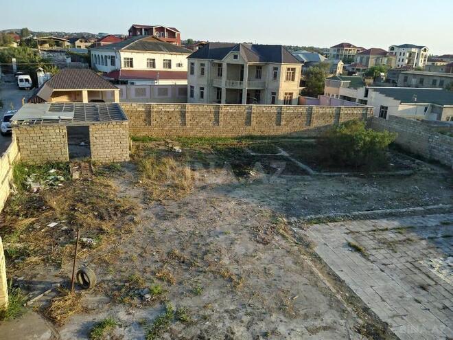 Объект - пос. Новханы - 400 м² (1)