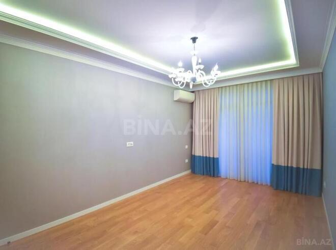 3 otaqlı yeni tikili - İnşaatçılar m. - 133 m² (15)