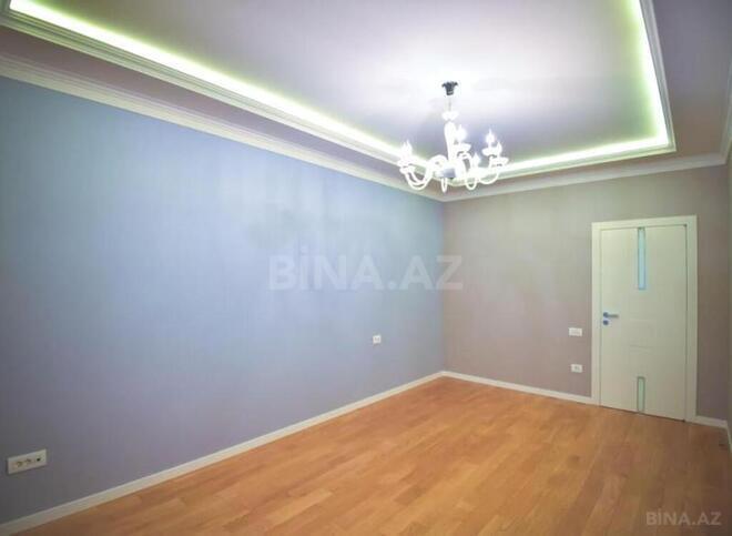 3 otaqlı yeni tikili - İnşaatçılar m. - 133 m² (17)