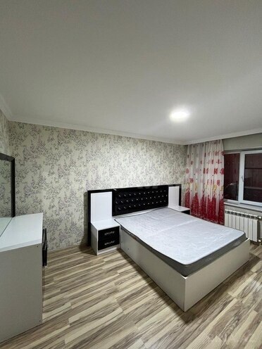 3 otaqlı həyət evi/bağ evi - Ceyranbatan q. - 100 m² (6)