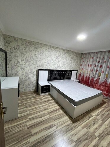 3 otaqlı həyət evi/bağ evi - Ceyranbatan q. - 100 m² (9)