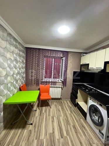 3 otaqlı həyət evi/bağ evi - Ceyranbatan q. - 100 m² (5)