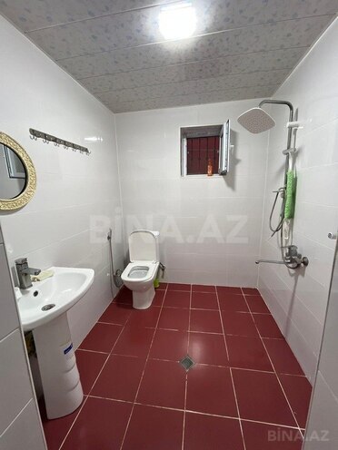 3 otaqlı həyət evi/bağ evi - Ceyranbatan q. - 100 m² (8)