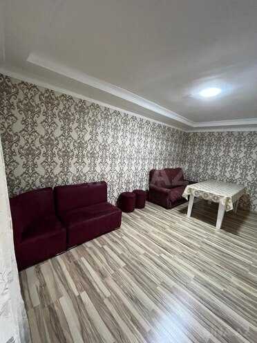 3 otaqlı həyət evi/bağ evi - Ceyranbatan q. - 100 m² (4)