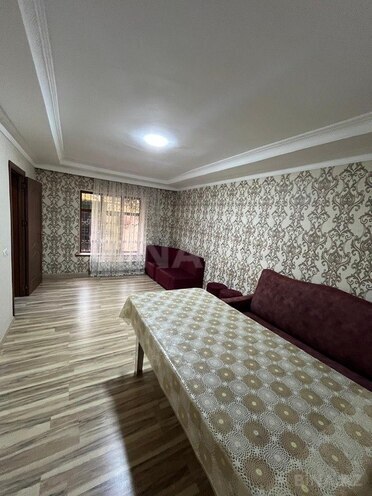3 otaqlı həyət evi/bağ evi - Ceyranbatan q. - 100 m² (3)