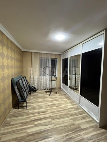 3 otaqlı həyət evi/bağ evi - Ceyranbatan q. - 100 m² (7)