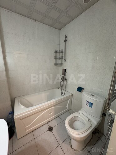 1 otaqlı yeni tikili - Yasamal q. - 35 m² (4)