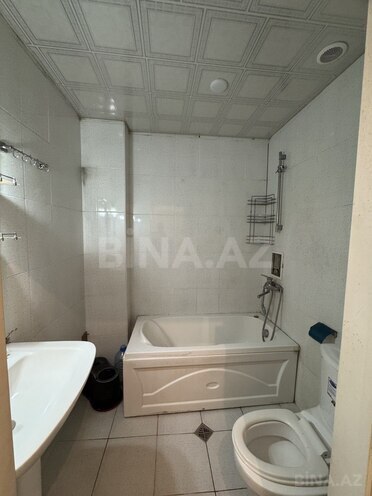 1 otaqlı yeni tikili - Yasamal q. - 35 m² (5)