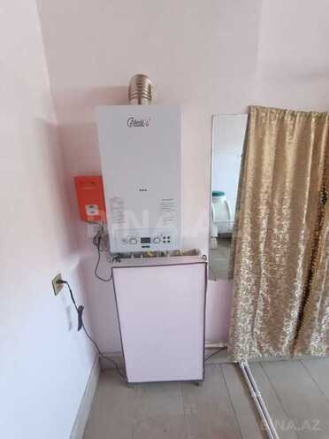 4 otaqlı həyət evi/bağ evi - Binəqədi q. - 80 m² (16)