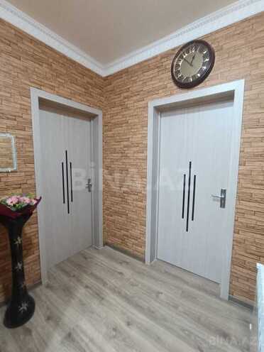 4 otaqlı həyət evi/bağ evi - Binəqədi q. - 80 m² (12)