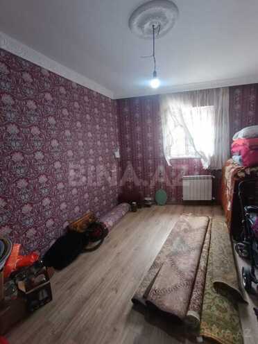 4 otaqlı həyət evi/bağ evi - Binəqədi q. - 80 m² (3)