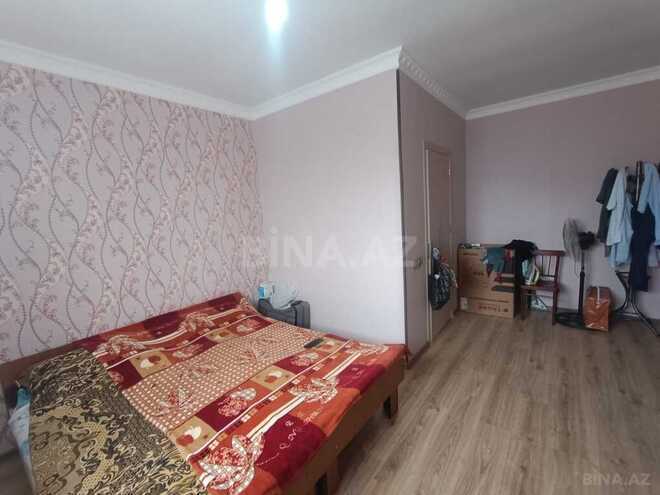 4 otaqlı həyət evi/bağ evi - Binəqədi q. - 80 m² (6)