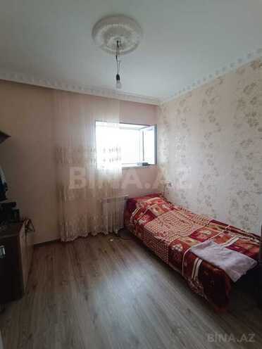 4 otaqlı həyət evi/bağ evi - Binəqədi q. - 80 m² (7)