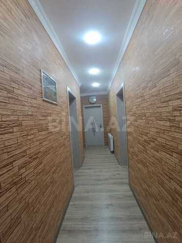 4 otaqlı həyət evi/bağ evi - Binəqədi q. - 80 m² (10)