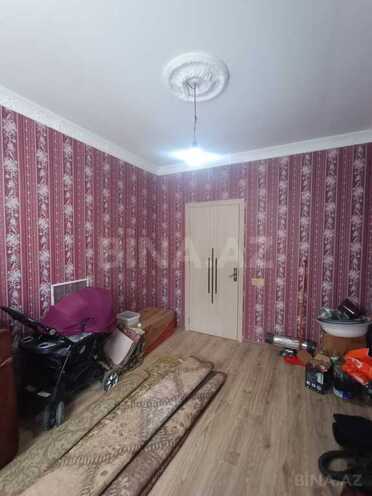 4 otaqlı həyət evi/bağ evi - Binəqədi q. - 80 m² (4)