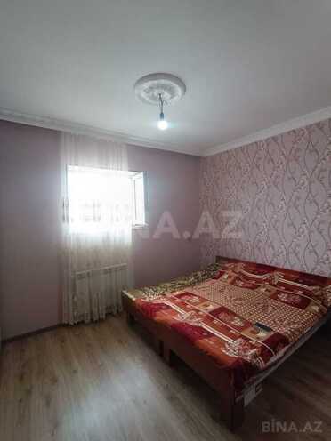4 otaqlı həyət evi/bağ evi - Binəqədi q. - 80 m² (5)
