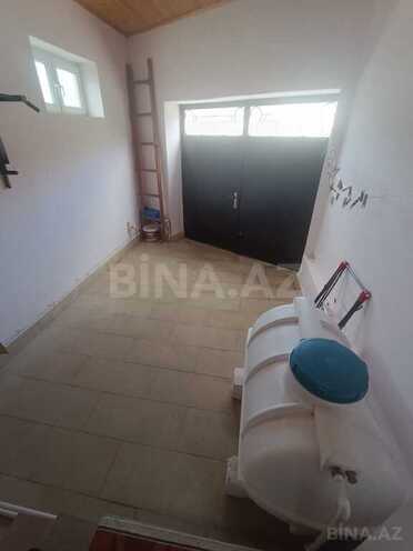 4 otaqlı həyət evi/bağ evi - Binəqədi q. - 80 m² (14)