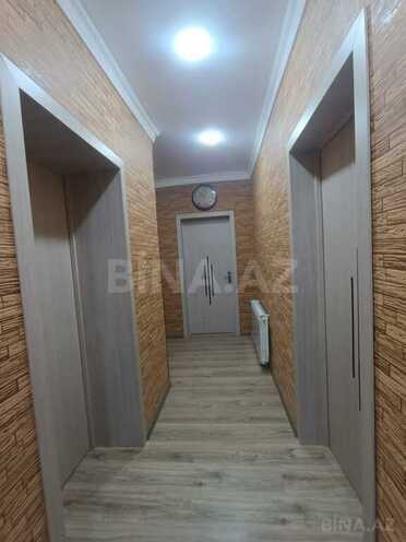 4 otaqlı həyət evi/bağ evi - Binəqədi q. - 80 m² (11)