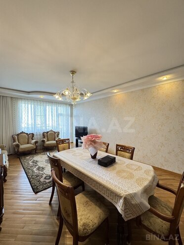 4-комн. новостройка - м. 8 ноября - 165 м² (3)