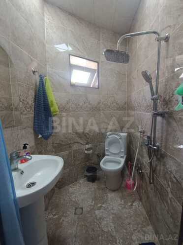 4 otaqlı həyət evi/bağ evi - Binəqədi q. - 80 m² (9)