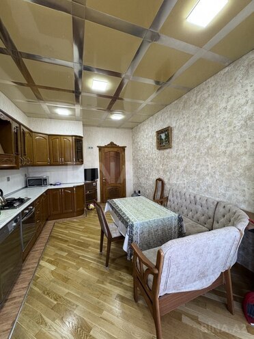 4-комн. новостройка - м. 8 ноября - 165 м² (8)
