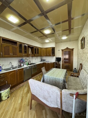 4-комн. новостройка - м. 8 ноября - 165 м² (9)