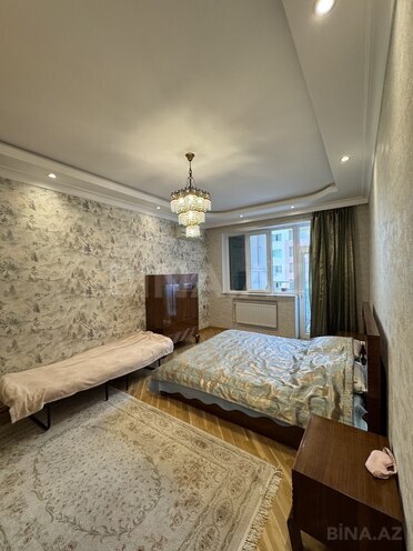 4-комн. новостройка - м. 8 ноября - 165 м² (10)