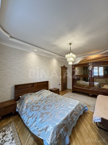 4-комн. новостройка - м. 8 ноября - 165 м² (11)