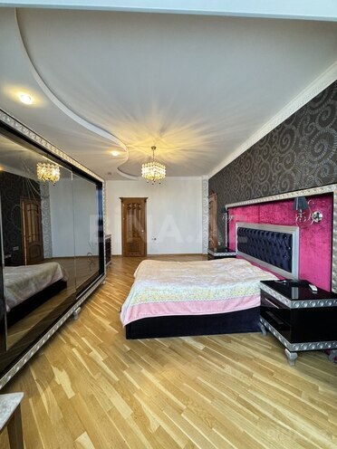 4-комн. новостройка - м. 8 ноября - 165 м² (16)