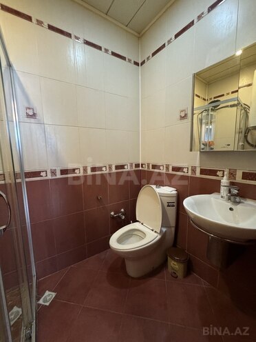 4-комн. новостройка - м. 8 ноября - 165 м² (19)