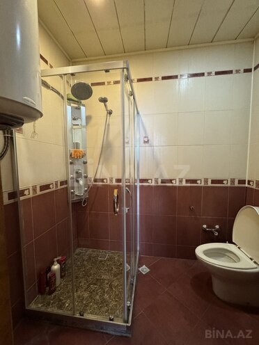 4-комн. новостройка - м. 8 ноября - 165 м² (18)