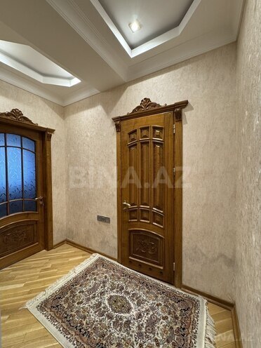 4-комн. новостройка - м. 8 ноября - 165 м² (23)