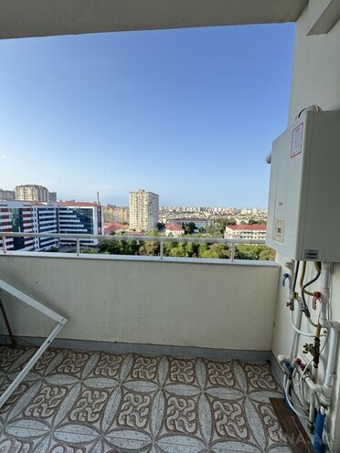 4-комн. новостройка - м. 8 ноября - 165 м² (26)