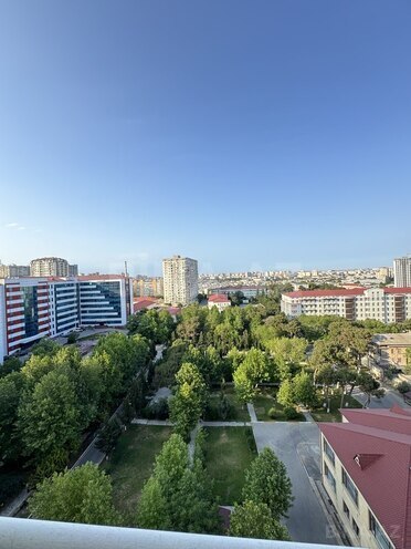4-комн. новостройка - м. 8 ноября - 165 м² (28)