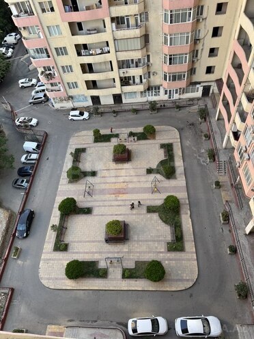4-комн. новостройка - м. 8 ноября - 165 м² (25)