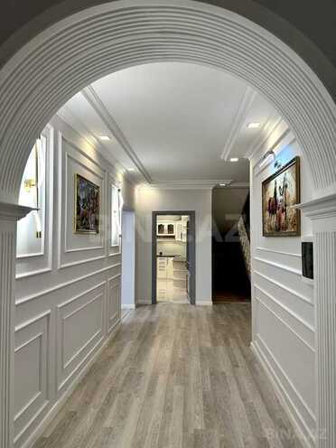 6 otaqlı həyət evi/bağ evi - Qəbələ - 100 m² (16)