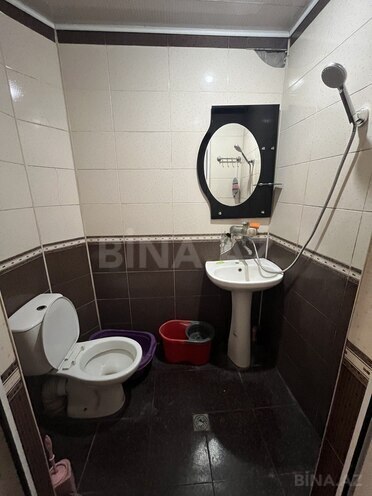 1-комн. новостройка - пос. Масазыр - 35 м² (6)