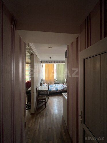 1-комн. новостройка - пос. Масазыр - 35 м² (2)