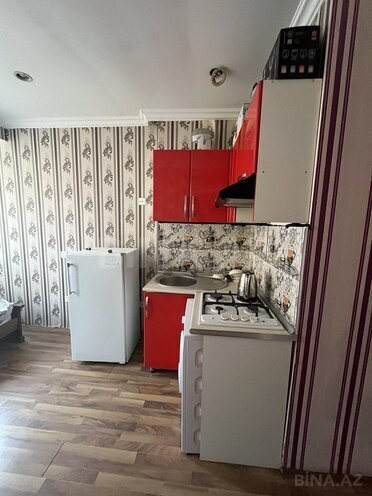 1-комн. новостройка - пос. Масазыр - 35 м² (5)