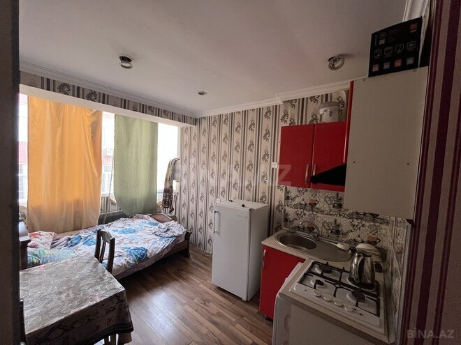 1-комн. новостройка - пос. Масазыр - 35 м² (4)