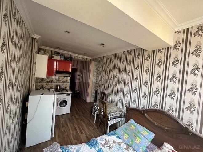 1-комн. новостройка - пос. Масазыр - 35 м² (3)