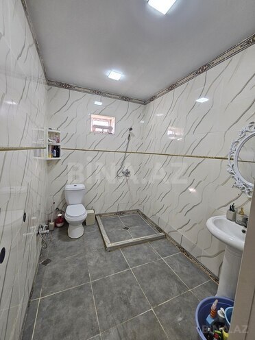 3-комн. дом/дача - пос. Новханы - 100 м² (7)