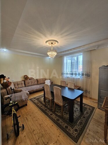 3-комн. дом/дача - пос. Новханы - 100 м² (4)